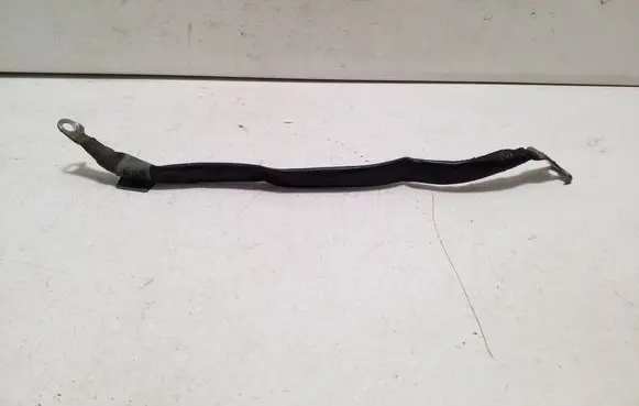 KIA Stonic Negative earth cable (battery) 91860H8210