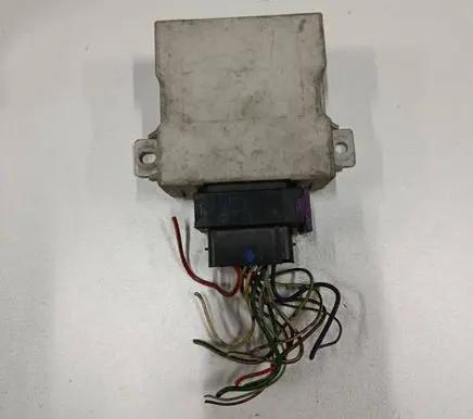 Toyota Avensis T250 Window wiper relay 150696
