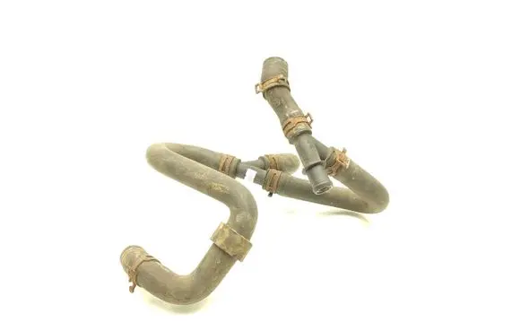 Volkswagen Crafter Engine coolant pipe/hose 2N0122096L