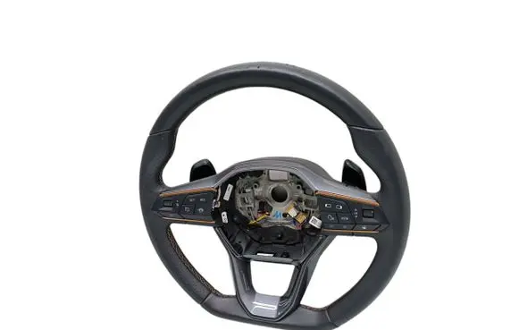Cupra Formentor Steering wheel 5FA419091DP 3111931CFF 312819399032AE