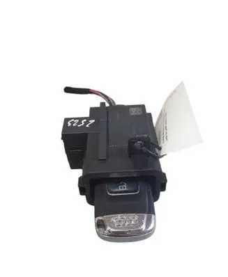 Audi A4 S4 B8 8K Ignition lock 8K0909131