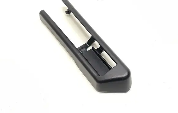 BMW 5 F10 F11 Front door seat control surround trim 6981782 52106981782
