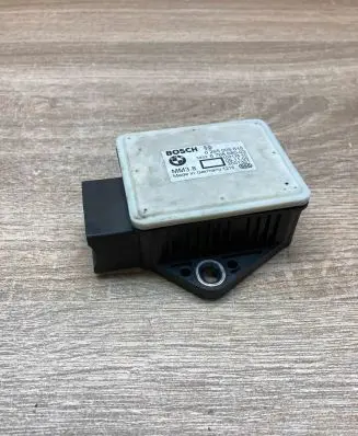 BMW 3 E90 E91 ESP acceleration yaw rate sensor 6768680 0265005615