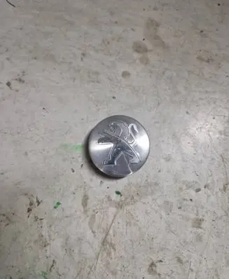 Peugeot 508 Original wheel cap 9672558477