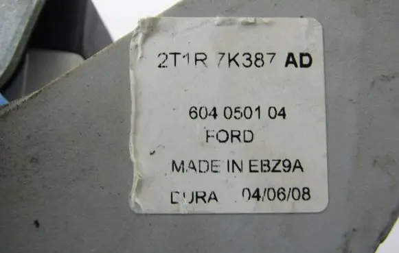 Ford Transit - Tourneo Connect Gear shifter/selector 2T1R