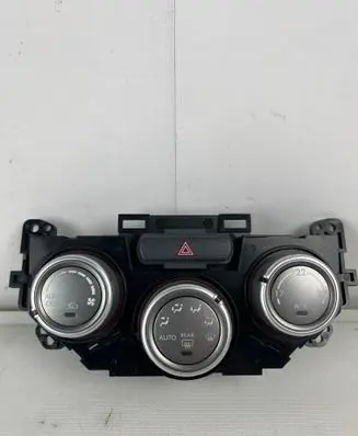 Subaru Impreza III Climate control unit 72311FG030 78913CB 5037226670