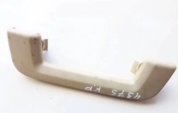 Volvo V70 Front interior roof grab handle 13550