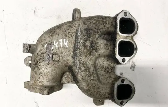 Intake manifold