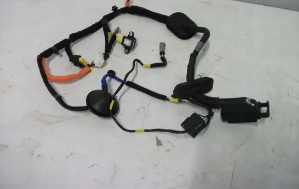 KIA Stinger Front door wiring loom 