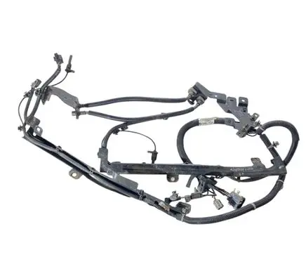 Chevrolet Silverado Other wiring loom 84920299 84317848