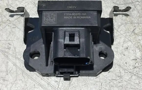 Ford Courier Fuel injection pump control unit/module F1FA9D370GA F1B19D371BA