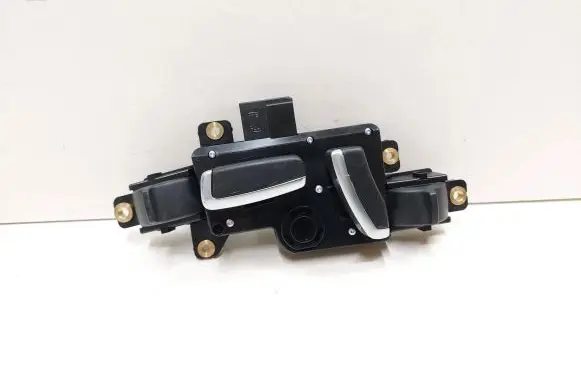 Audi A8 S8 D3 4E Seat control switch 4E0959766H 4E0959766