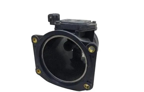Audi A4 S4 B5 8D Mass air flow meter 058133471 AFH6010B