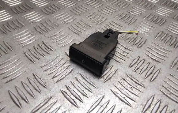 Toyota Prius (XW20) Hand parking brake switch 15A685