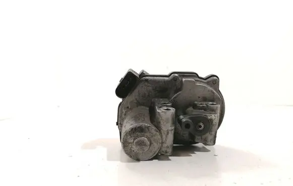 Audi A8 S8 D3 4E Intake manifold valve actuator/motor 057129086G