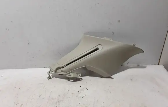 Volvo XC60 Tailgate/trunk side cover trim 31425703