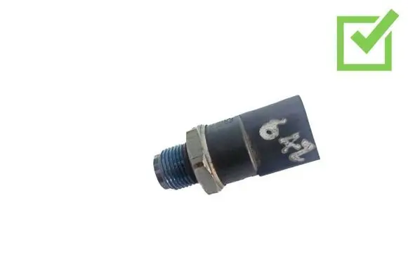 Mercedes-Benz CLS C219 Fuel pressure sensor A0041536728 RD0002