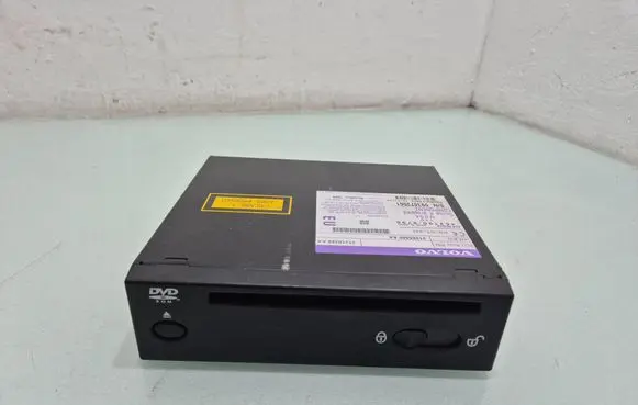 Volvo XC60 Navigation unit CD/DVD player 31285568AA