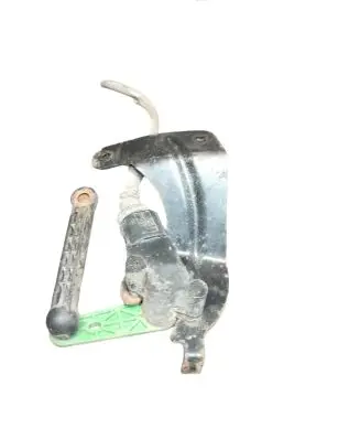 Headlight/headlamp level sensor