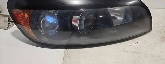 Volvo C30 Headlight/headlamp