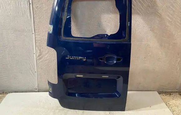 Citroen Jumpy Back/rear loading door 