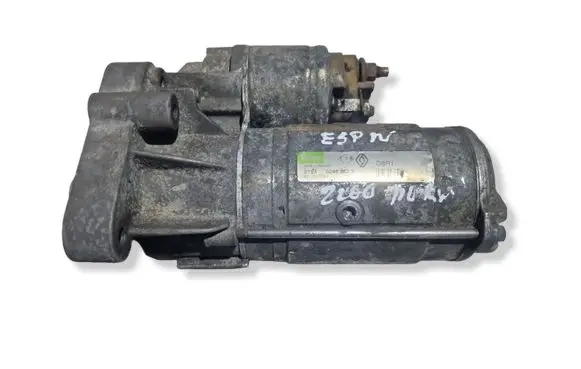 Renault Espace - Grand espace IV Starter motor 8200237594