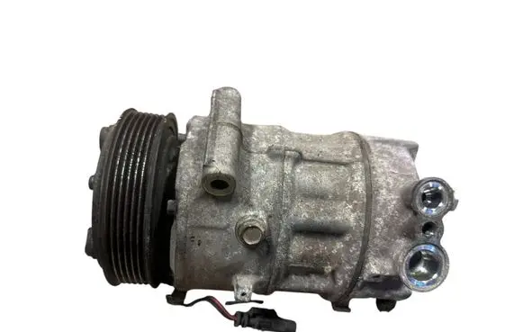 Opel Insignia A Air conditioning (A/C) compressor (pump) P22861236 0388412204 R134A