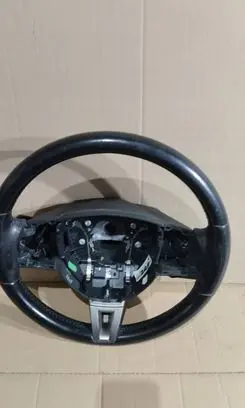 Jaguar XF X250 Steering wheel