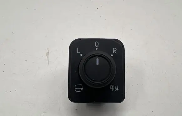 Cupra Leon Wing mirror switch 3G0959565B
