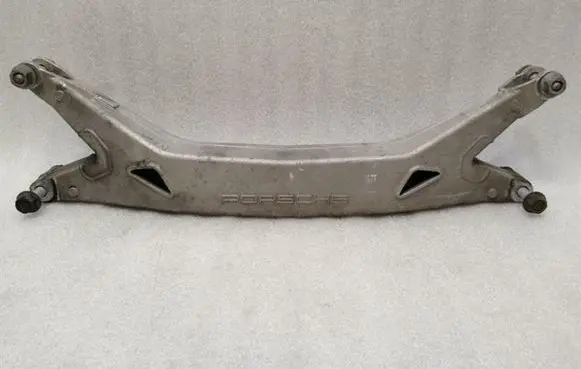 Porsche 911 991 Rear subframe 99133126180
