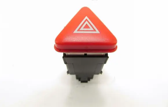 Volkswagen Transporter - Caravelle T5 Hazard light switch 6Y0953235