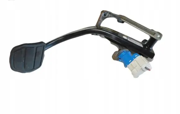 Land Rover Discovery 3 - LR3 Brake pedal SKB500031