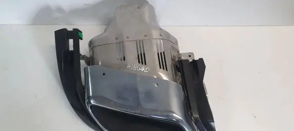 Volvo S90, V90 Muffler ending 31383309