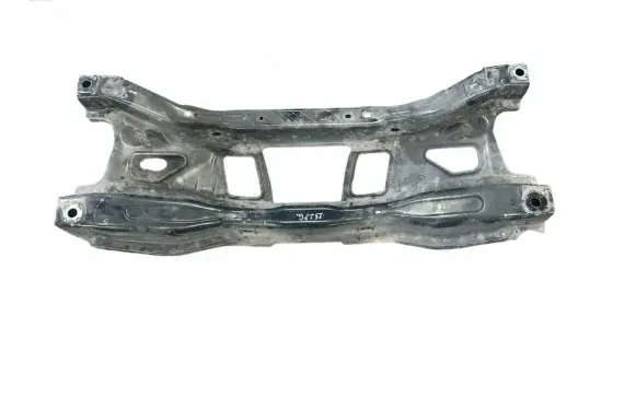 Rear subframe