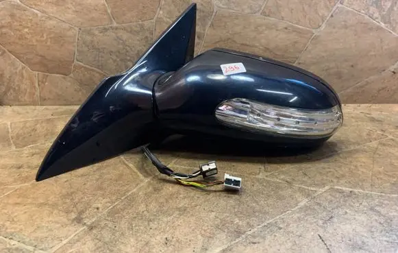 Mercedes-Benz SL R230 Coupe wind mirror (mechanical) A3141411