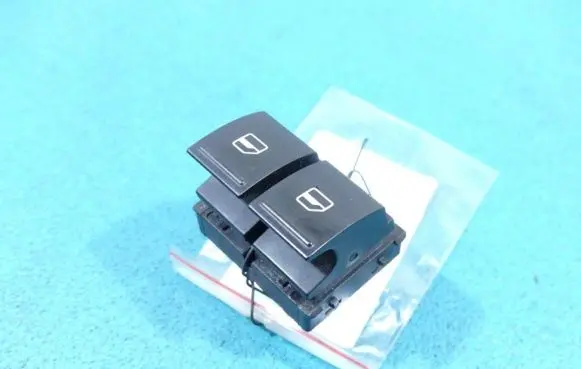 Seat Ibiza IV (6J,6P) Electric window control switch 1K3959857A IMPRK917740