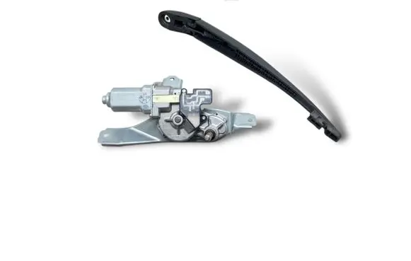Mazda 2 Rear window wiper motor