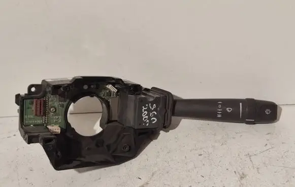 Volvo S60 Wiper switch 9452389