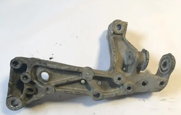 Volkswagen Touran I Front lower control arm/wishbone 1K0199296F