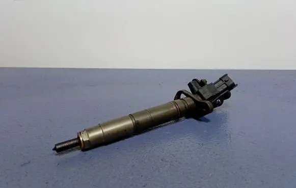Jaguar XF X250 Fuel injector 9X2Q-9K546-DB