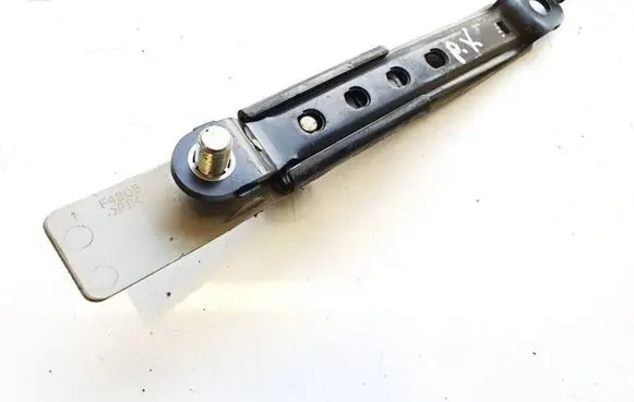 Suzuki Ignis Other exterior part