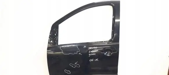 Fiat Scudo Front door