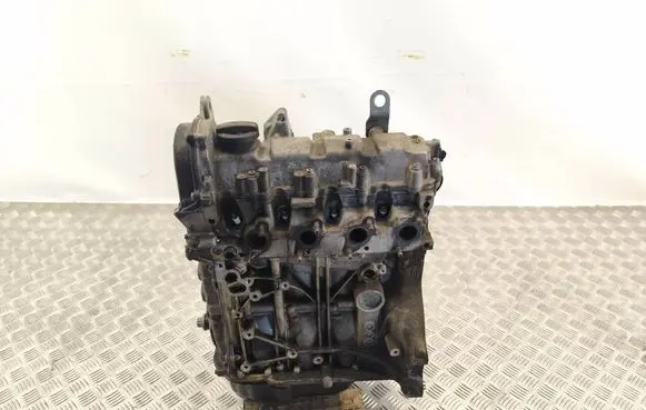 Volkswagen Caddy Engine CBZA