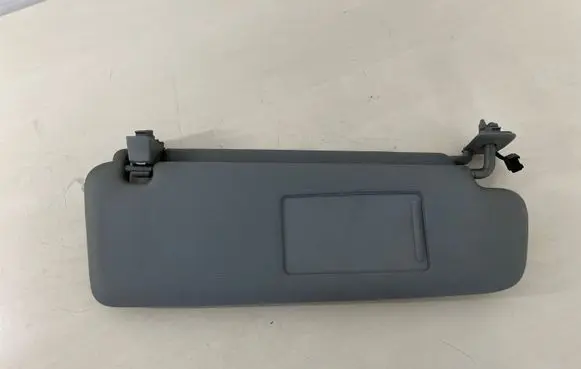 Volkswagen Touareg I Sun visor 7L6857552AC