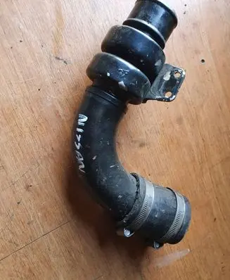 Nissan Pathfinder R51 Turbo air intake inlet pipe/hose