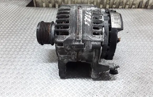 Seat Ibiza III (6L) Generator/alternator 0124325001