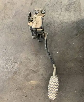 Fiat Ducato Accelerator throttle pedal 6PV00824501