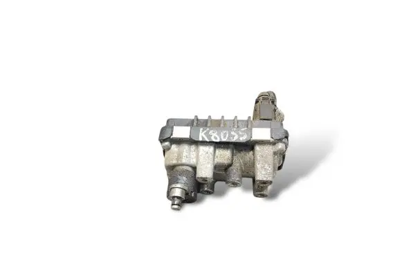 Ford Transit Turbine electric control actuator PB21B10010092