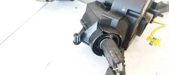 Opel Vectra C Ignition lock 