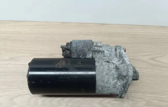 Volvo XC60 Starter motor 30724473 20080830